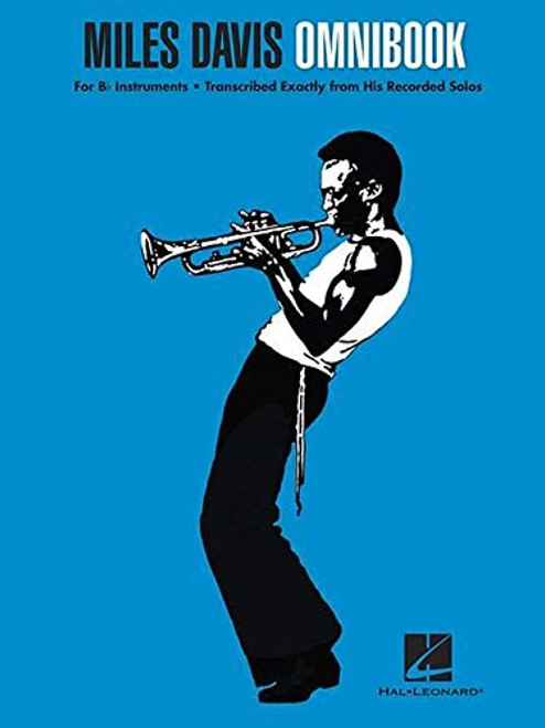 Miles Davis Omnibook: For Bb Instruments