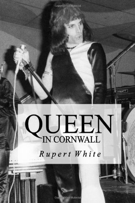 Queen In Cornwall