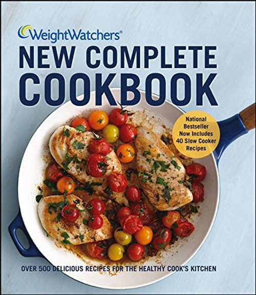 Weight Watchers New Complete 4e Bonus Binder