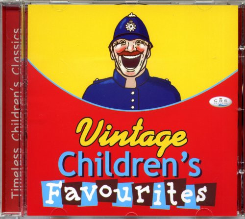 Vintage Children's Favourites