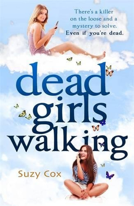 Dead Girls Walking