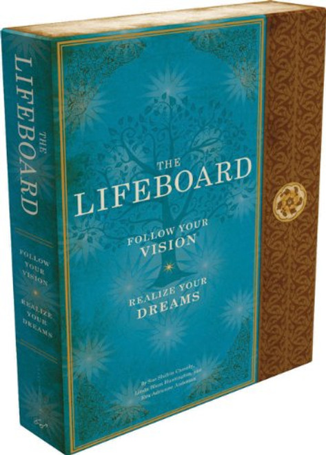 The Lifeboard