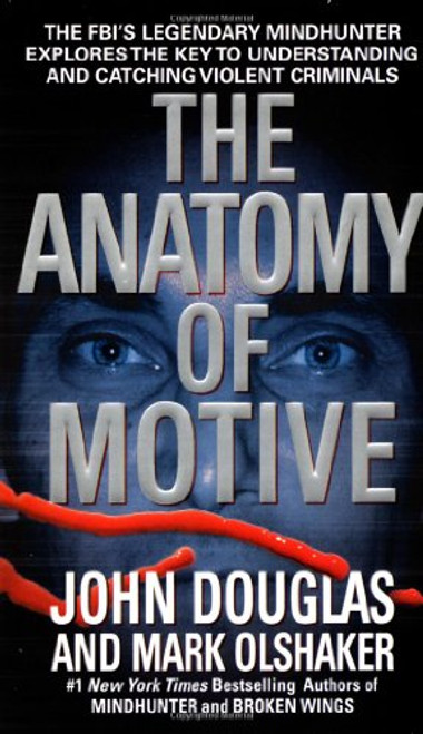 The Anatomy of Motive