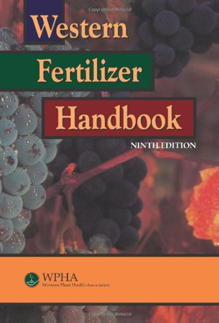 Western Fertilizer Handbook