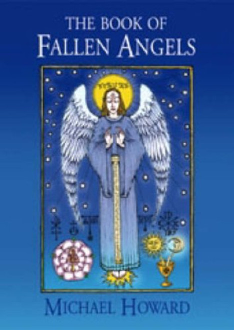The Book of Fallen Angels