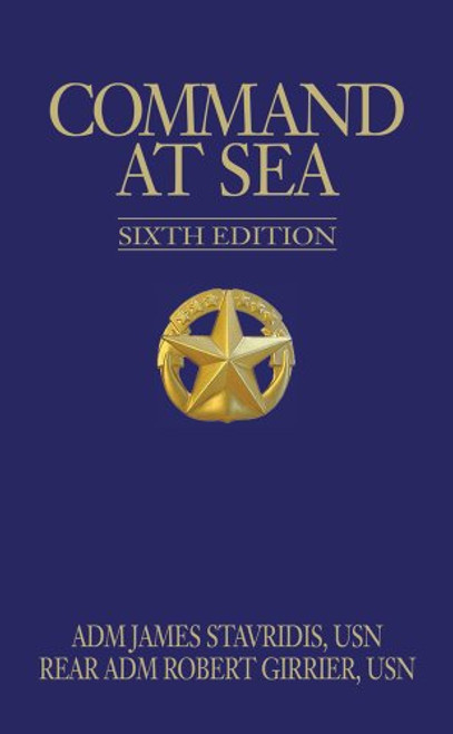 Command at Sea, 6th Edition