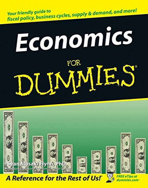 Economics For Dummies