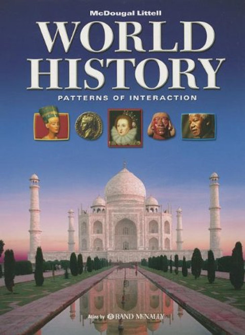 World History: Patterns of Interaction