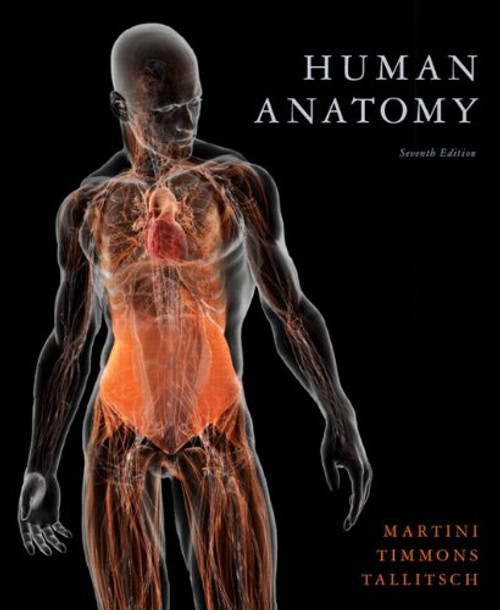 Human Anatomy (7th Edition)