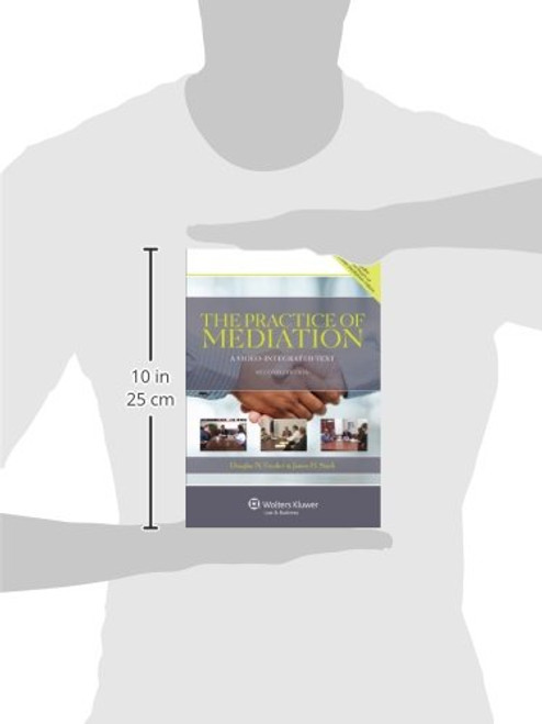 The Practice of Mediation: A Video Integrated Text, Second Edition (Aspen Coursebook)