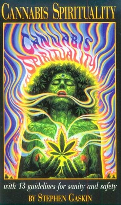 Cannabis Spirituality