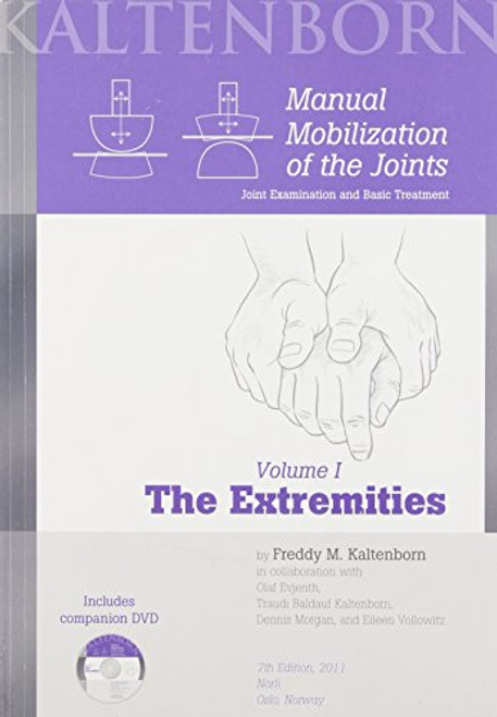 Manual Mobilization of the Joints, Vol. 1: The Extremities, 7th Edition