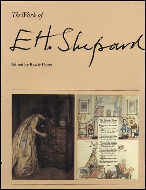 Work of E.H. Shepard