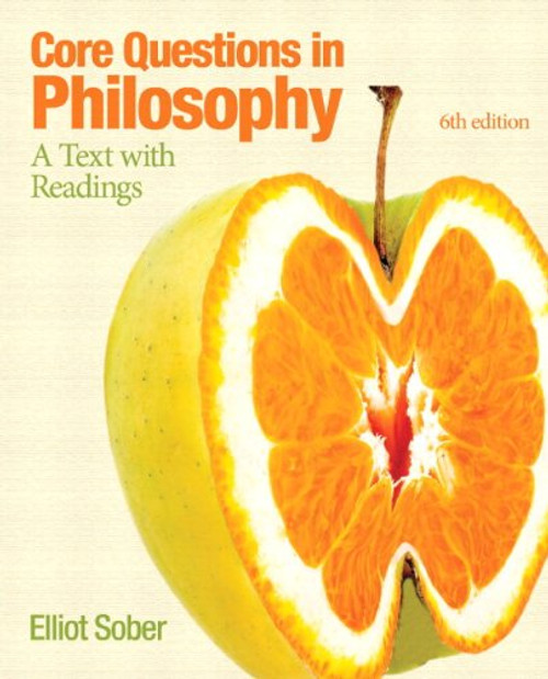 Core Questions in Philosophy: A Text with Readings Plus MySearchLab with eText -- Access Card Package (6th Edition) (MyThinkingLab Series)