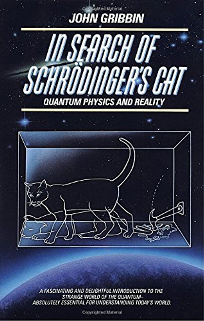 In Search of Schrdinger's Cat: Quantum Physics and Reality