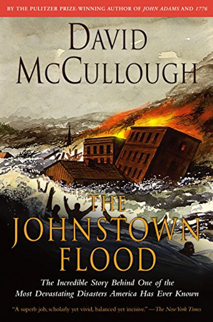 The Johnstown Flood