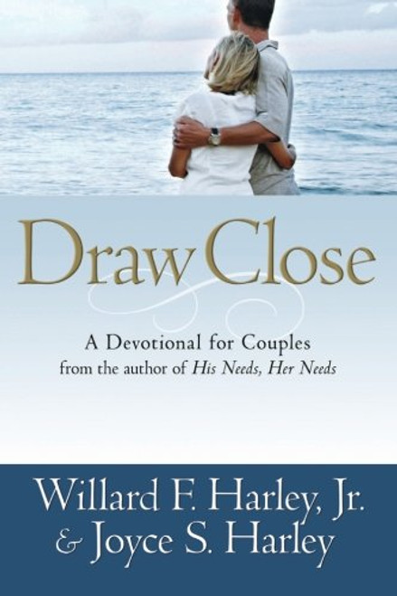 Draw Close: A Devotional for Couples