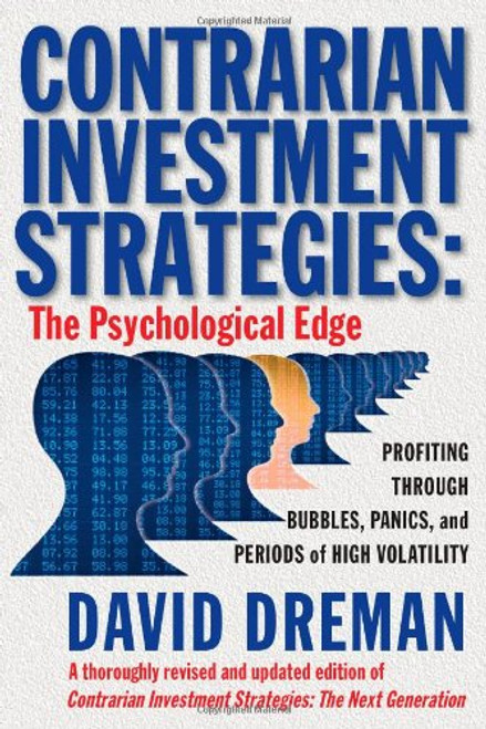 Contrarian Investment Strategies: The Psychological Edge