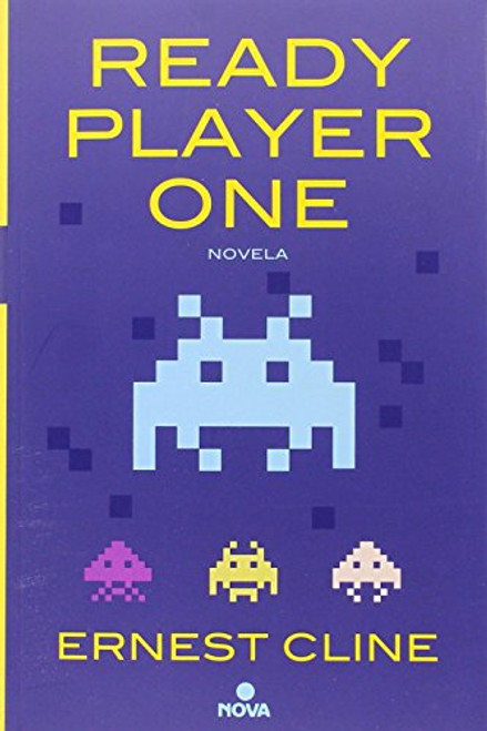 Ready Player One (Spanish Edition)