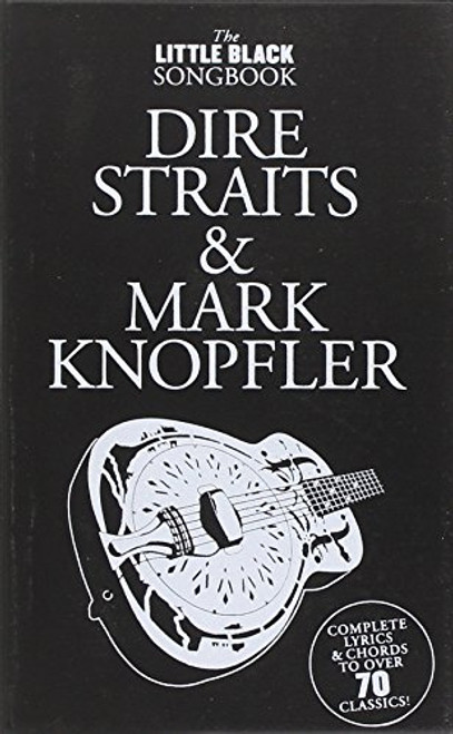 Dire Straits & Mark Knopfler - Little Black Songbook (The Little Black Songbook)