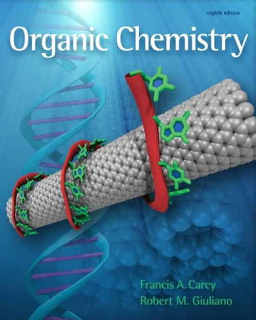 Organic Chemistry, 8th Edition