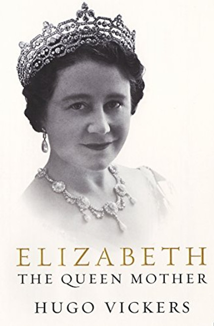 Elizabeth, The Queen Mother