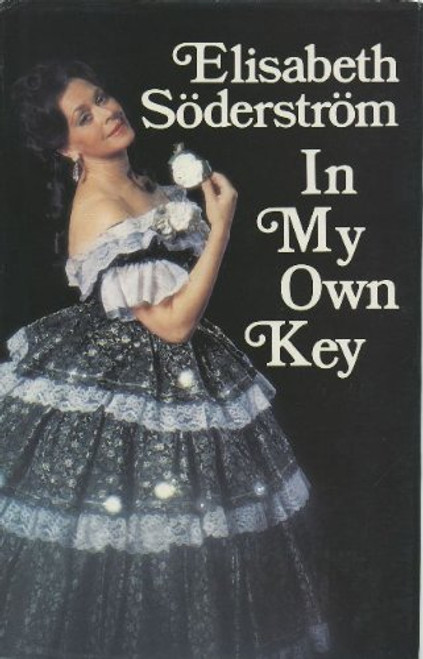 In My Own Key (English and Swedish Edition)