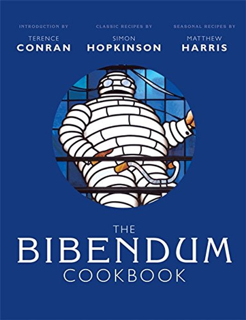 The Bibendum Cookbook