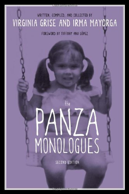 The Panza Monologues