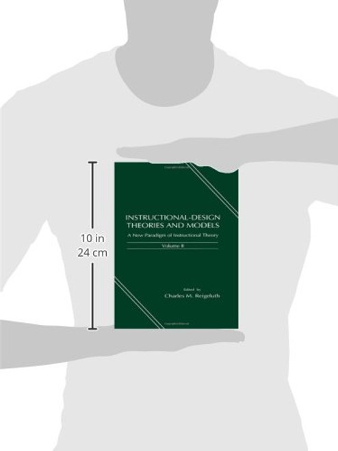 2: Instructional-design Theories and Models: A New Paradigm of Instructional Theory, Volume II (Instructional Design Theories & Models)