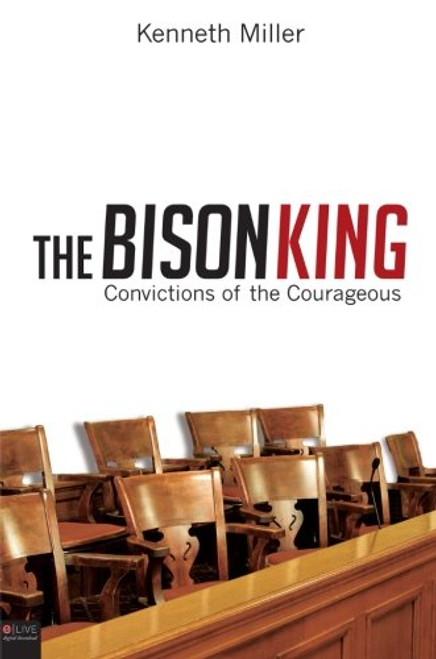 The Bison King