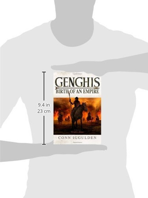 Genghis: Birth of an Empire