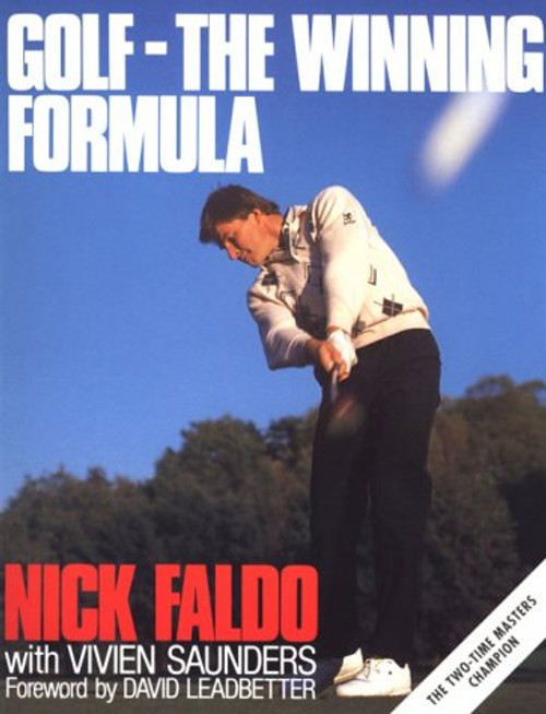 Golf: The Winning Formula