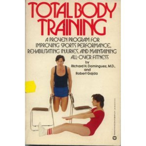 Total Body Training