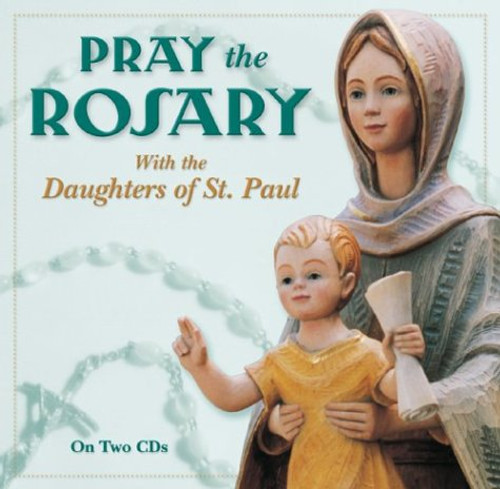 Pray the Rosary with the Daughters of St. Paul