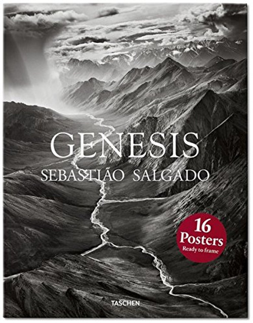 Salgado Poster Set