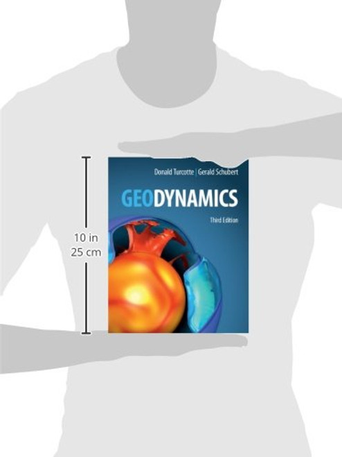 Geodynamics