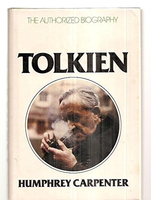Tolkien: The Authorized Biography