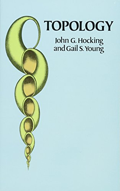 Topology (Dover Books on Mathematics)