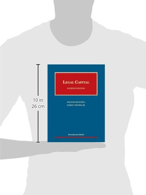 Legal Capital (Coursebook)