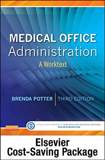 Medical Office Administration Text and Medisoft v18 Demo CD Package: A Worktext, 3e