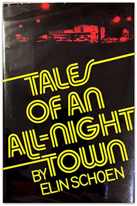 Tales of an all-night town