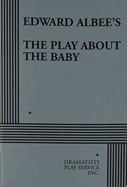 The Play About the Baby - Acting Edition