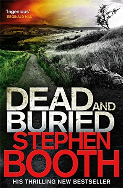 Dead and Buried (Cooper & Fry)