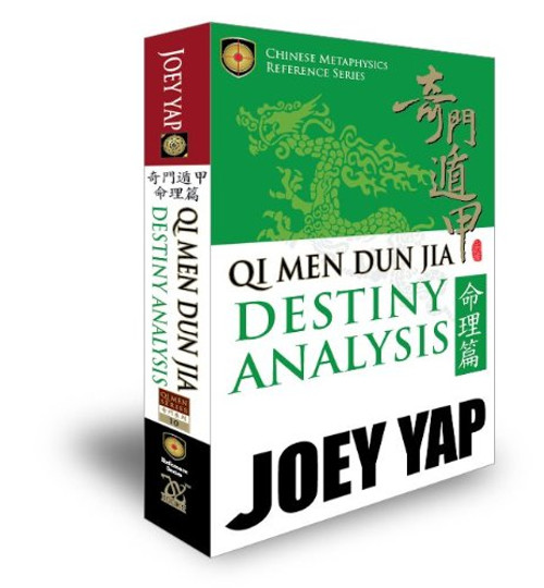 Qi Men Dun Jia Destiny Analysis