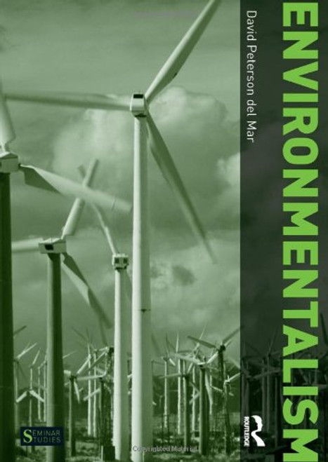 Environmentalism (Seminar Studies)