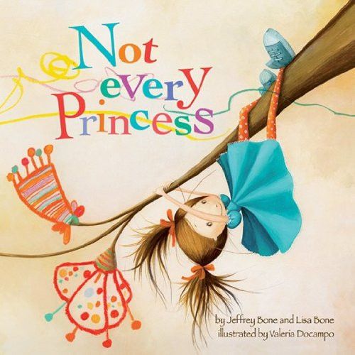 Not Every Princess