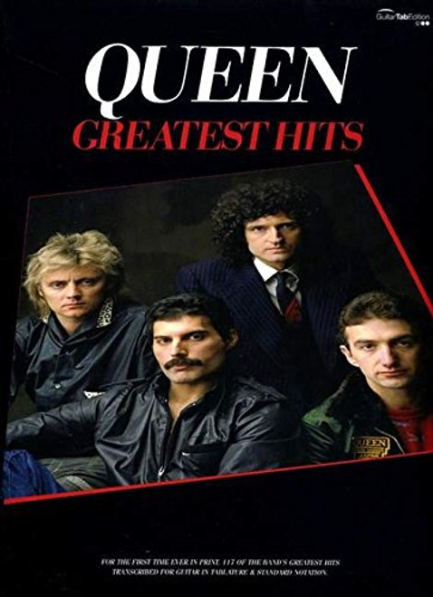 Queen. Greatest Hits