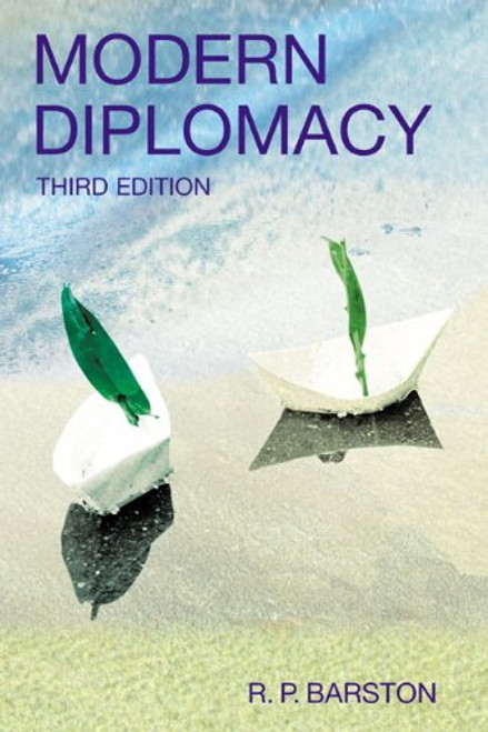 Modern Diplomacy (3rd Edition)