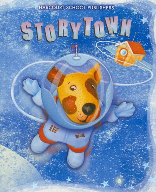 Reach For The Stars Level 1.3 (Story Town)